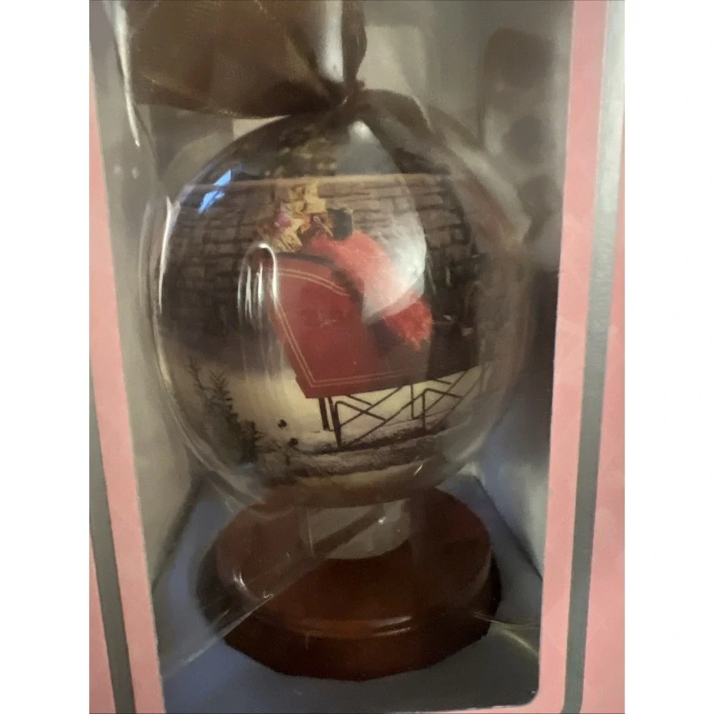 1997 Holiday Barbie 4